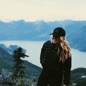 Meet your Posher, Robin